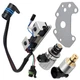 Transmission Solenoid w/ Harness for Dodge Ram Van 1500 3500 V8 1996-1999 A518