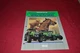 Deutz Allis Chalmers 9150 9170 9190 Tractor Dealer's Brochure DCPA2 