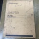 Caterpillar CAT AP-1200 Asphalt Paver Parts Manual 1R1504-Y14
