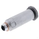 Fuel Hand Priming Feed Pump For Hitachi EX100 EX100-2 EX120 EX120-2 EX120-3