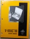 1997 MACK V-MAC III SERVICE SHOP REPAIR WORKSHOP MANUAL BOOK 8-211