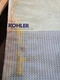  1973 Kohler Engine Service Manual K Series K91 K141 K161 K181 K241 K301 K321