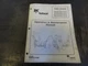 Bobcat TS30C TS30M TS30T TS34C TS34T TS36M TS44C Tree Spade Operation Manual