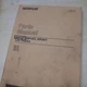 Caterpillar EP15T EP18T EP20T Forklift Parts Manual book catalog spare electric