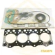 Engine Overhaul Rebuilt Kit for Komatsu 4D95S-W-1F 4D95S-W-1G D20 D21 Dozers