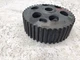 Kohler diesel engine marine generator KDW1404GE 11EKOZD timing pulley sprocket