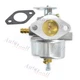 New Carburetor Carb For Tecumseh 632334A 632111 T632334 HM70 HM80 HM100 Engines