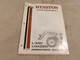 HESSTON L-330 LOADER OPERATOR'S MANUAL