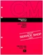 Used John Deere 1065A Wagon Operators Manual