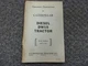Caterpillar Cat DW15 Diesel Tractor Owner Operator Maintenance Manual S/N 45C