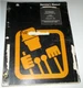 IH International TD-15 Series C Crawler Tractor Operators Manual ORIGINAL! 2/82