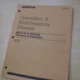 CAT Caterpillar CB-214C/224C Roller Operation Operator Maintenance Manual book