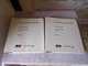 Set of (2) Detroit V-71 Engine Service Repair Manuals # 06SE193