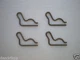 Pawl Spring Set for STIHL 009 up to 034 & FS 480 up to FS 560 C [#11181953500]