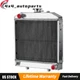 Radiator For Ford New Holland Compact 1000 1500 1600 1700 SBA310100031 Tractor