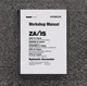 Hitachi ZAXIS 240LC-3 ZX240-3 Excavator Workshop Shop Service Repair Manual