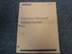 Caterpillar Cat 3116 Diesel Truck Engine Shop Service Repair Manual 2BK 9GK