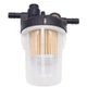 Fuel Filter Assembly For Kubota B7400 B7410 B7500 B7510 L3800 L3200  L3700 L3800