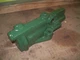Oliver 1550,1555,1650,1655,1750,1850,18950 farm tractor hydraulic priority valve