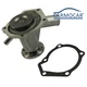 15534-73030 Water Pump  Fits Kubota Tractor B20 B6200 B5200 B7200D B5200E B7200E