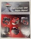 Briggs & Stratton Single Cylinder OHV Repair Manual #272147-4/02 (101819RK)