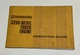 Caterpillar CAT 3208 Diesel Truck Engine Operation Guide Manual  1976  Original