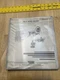 Lincoln LN-9 Wire Feeder Service Manual In Binder Troubleshooting
