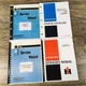 International TD-25B Crawler Service Parts Operators Manual Set Repair DT-817B