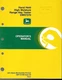 JOHN DEERE HAND HELD HIGH MOISTURE RANGE HAY TESTER SW07370 OPERATORS MANAUAL