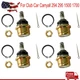 Fits For Club Car Carryall 294 295 1500 1700 XRT1500 4&times; Ball Joint 102361901
