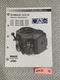 Kohler Command 18-25HP Vertical Crankshaft Serv Parts Manual CV18,CV20,CV22,CV25