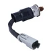 Fuel Pressure Sensor 4025130 for Cummins 6C8.3 ISC8.3 QSC8.3 Hyundai  R360LC-7