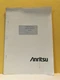 Anritsu Tracking Generator MH680B Operation Manual