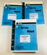 International 786 Tractor Service Shop Manual D-358 Repair Overhaul Workshop Set