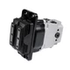 Travel Pilot Control Valve For Case Excavator CX50B CX31B CX36B CX17B CX25 CX47