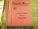 IH INTERNATIONAL UD-525 ENGINE OPERATORS MANUAL