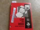3-1996 Mack Truck Cab & Hood CH-CL-RD6 Service Manual OEM 17-601