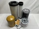 Kit Filter Maintenance for Kubota L3010 L3130 L3410 L3430 **HST Models only**