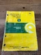 John Deere 7200 MaxEmerge 2 Operator's Manual for 6-Row and 8-Row Planters