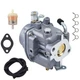 Carburetor 146-0496 For Miller Onan Engine B48G B48M P216G P218G P220G Carb