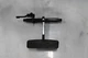 Used Yale Hyster Single Brake Pedal Assembly S50FT 580052347 Yale GLC050VX
