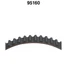Dayco 95160 Engine Timing Belt Fits 1983-1989 HONDA ACCORD / PRELUDE