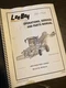 LeeBoy 3000 force feed loader Operation Service Parts Manual Book Shop Guide