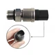 For High Pressure Sensor LC52S00012P1 Kobelco SK200-6 For New Holland E135SRLC【