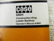 CASE 680H LOADER BACKHOE OPERATORS MANUAL 9-8041