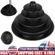 For Kenworth 924-5406 Automatic/Manual Transmission Shift Boot T270 T170 T600A
