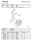 Volvo SD115D Compactor Drum Roller Parts Catalog Construction Manual PDF USB