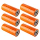 6X Hydraulic Filter P165659 For Volvo L150E L150F L150G L150H L180E L180F L180G
