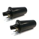 (2) IGNITION COIL MODULES fits Kohler K301 K321 K341 K361 Lawn Tractor Engines