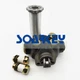 Feed Fuel Pump H07CT H06CT EF100 for Hitachi Excavator EX220-2 EX220-5 EX220-3